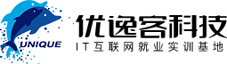 優逸客logo